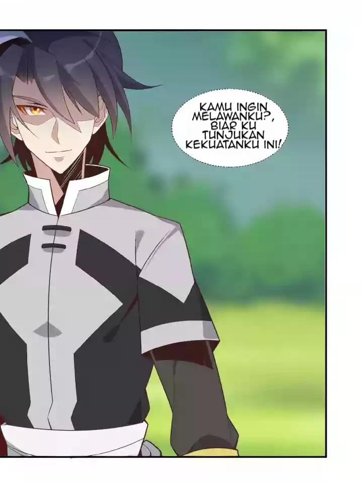 World Of Immortals 2 Chapter 16 Gambar 25